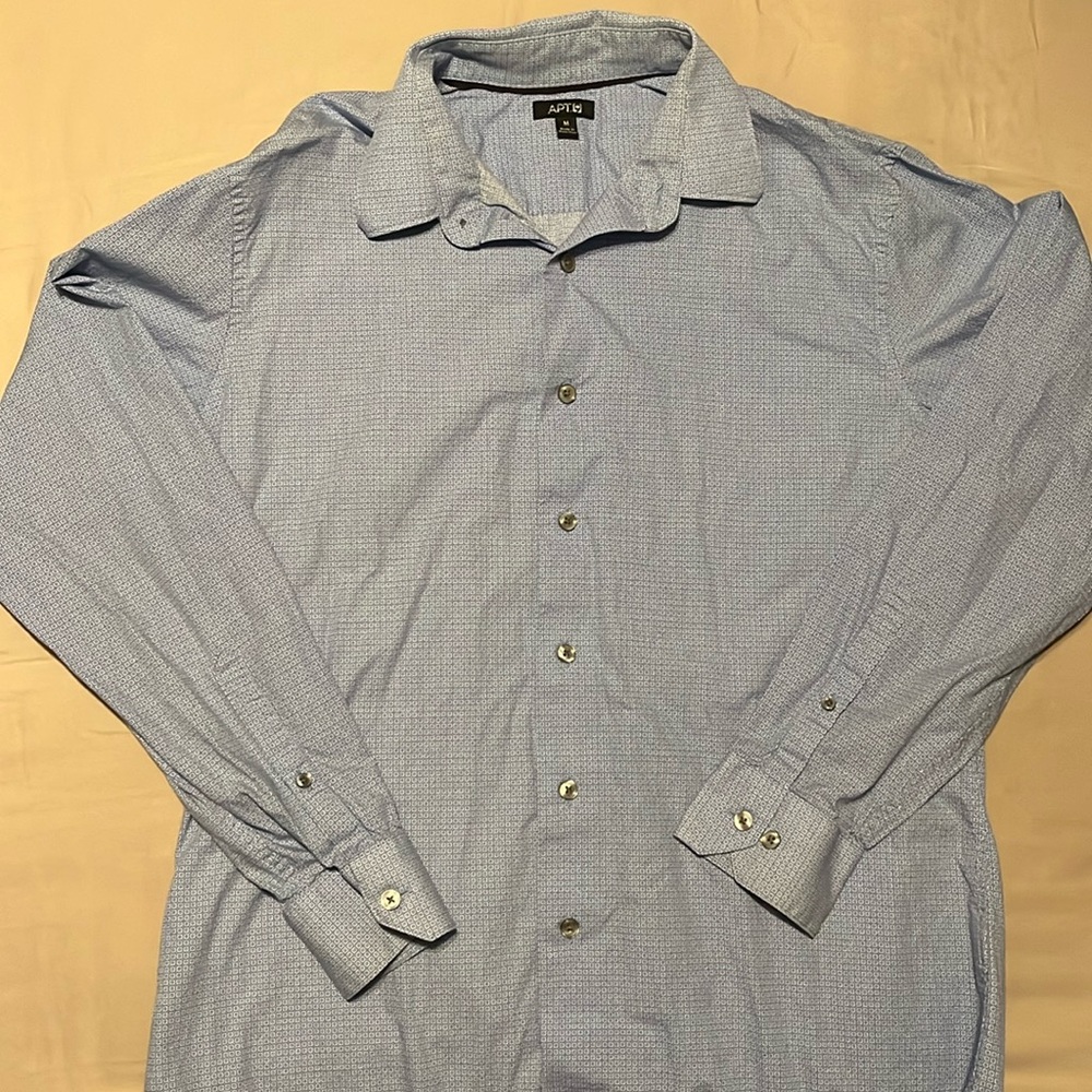 Apt. 9 Men’s Dress Shirt